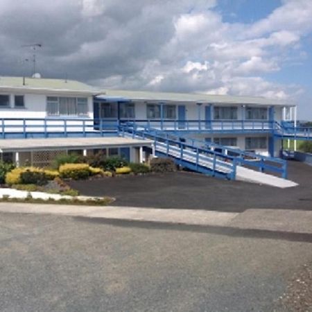 Dargaville Motel Bagian luar foto