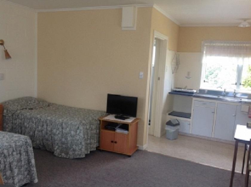 Dargaville Motel Bagian luar foto