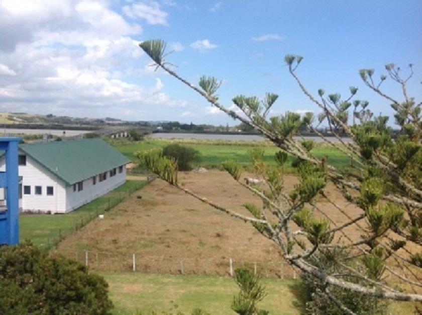 Dargaville Motel Bagian luar foto